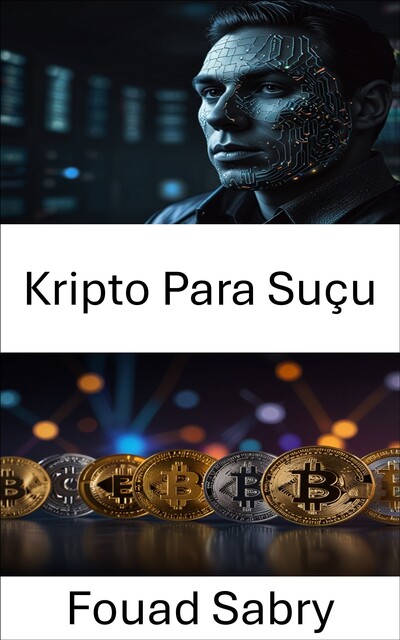 Kripto Para Suçu, Fouad Sabry