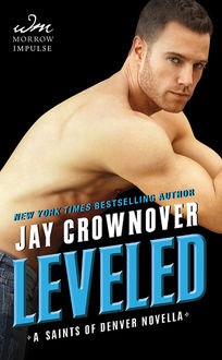 Leveled, Jay Crownover