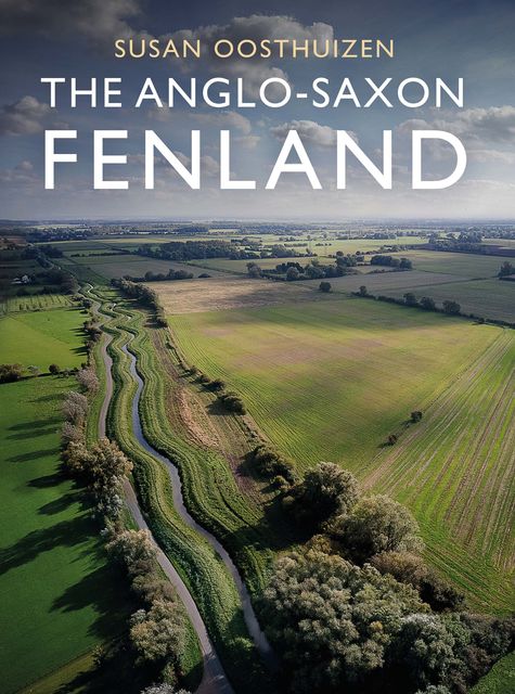 The Anglo-Saxon Fenland, Susan Oosthuizen