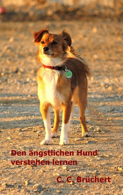 Ängstliche Hunde verstehen lernen, C.C. Brüchert