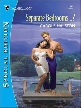 Separate Bedrooms, Carole Halston