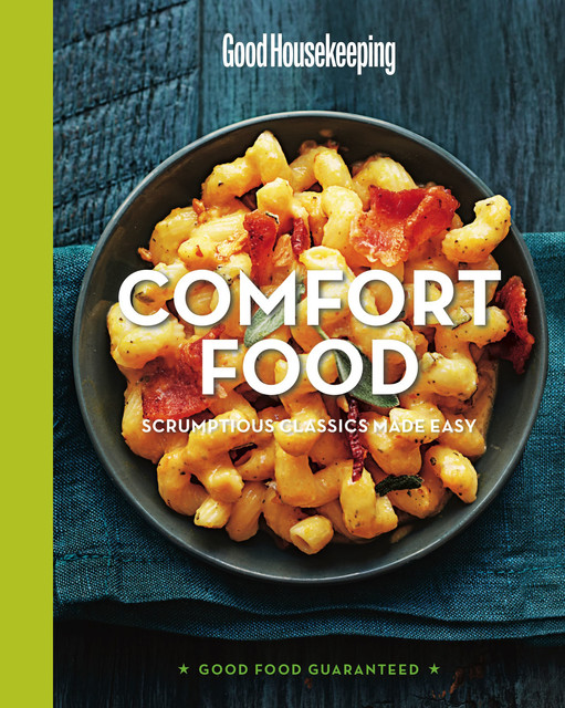 Comfort Food, Susan Westmoreland
