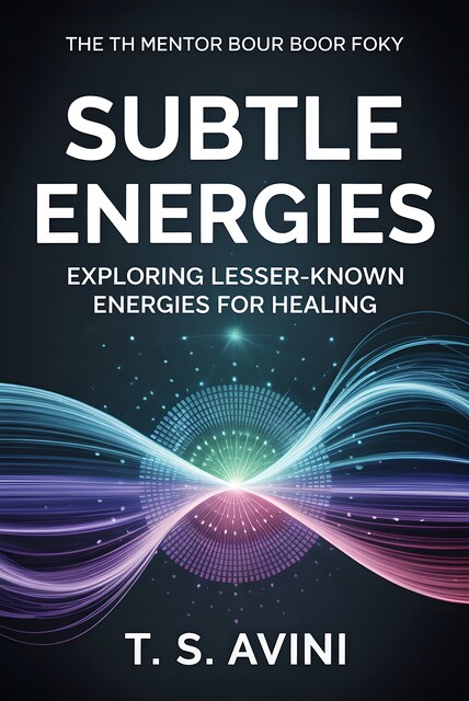 Subtle Energies, T. S Avini