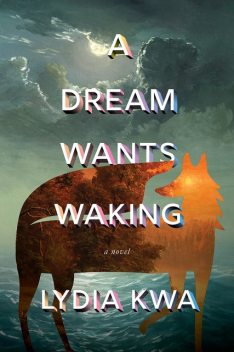 A Dream Wants Waking, Lydia Kwa