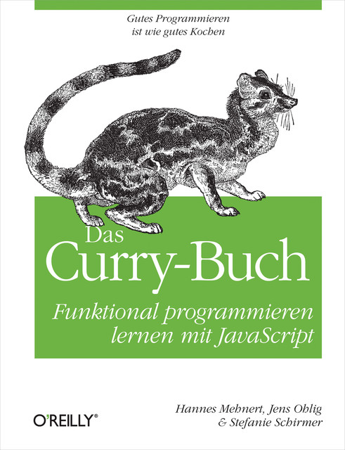 Das Curry-Buch, Hannes Mehnert, Jens Ohlig, Stefanie Schirmer