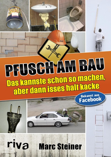 Pfusch am Bau, Marc Steiner