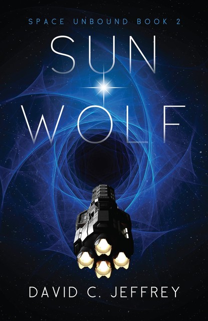 Sun Wolf, David Jeffrey