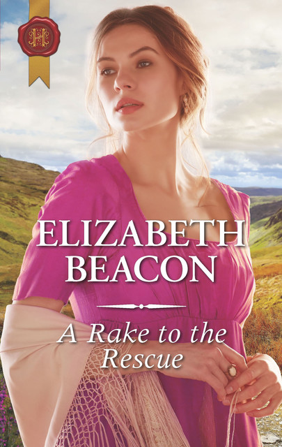 A Rake to the Rescue, Elizabeth Beacon