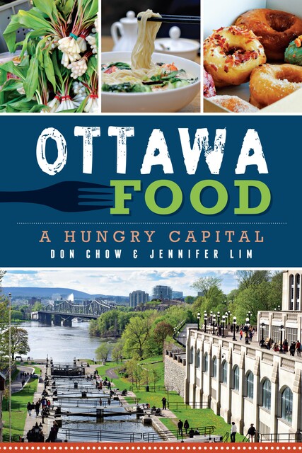 Ottawa Food, Don Chow