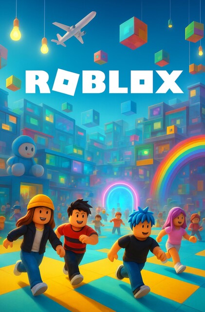 Roblox – Secrets of the Universe, Luciana Priscila