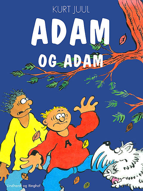 Adam og Adam, Kurt Juul
