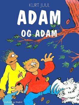 Adam og Adam, Kurt Juul