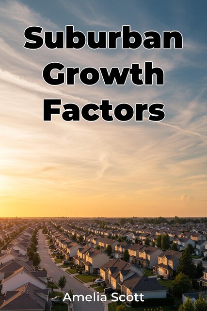 Suburban Growth Factors, Amelia Scott