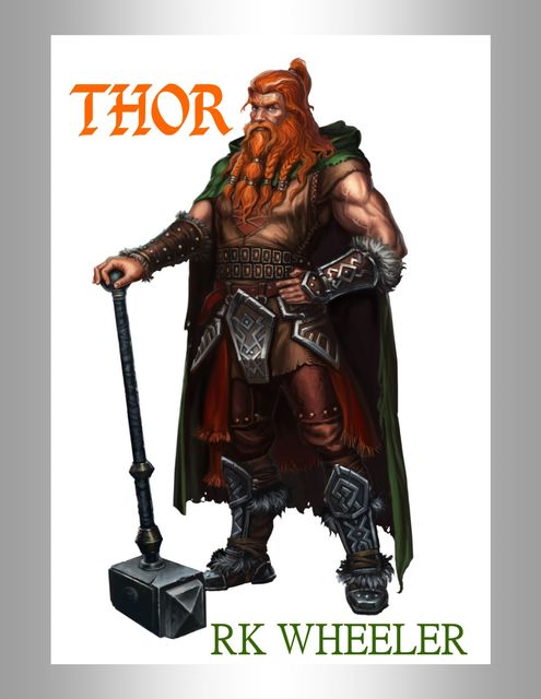 Thor, RK Wheeler