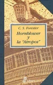 Hornblower Y La Atropos, C.S.Forester