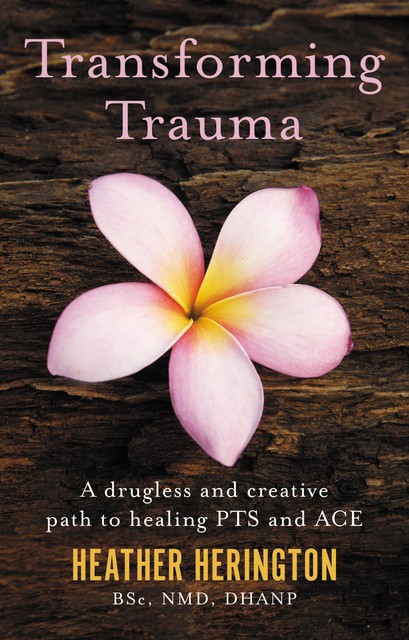Transforming Trauma, Heather Herington