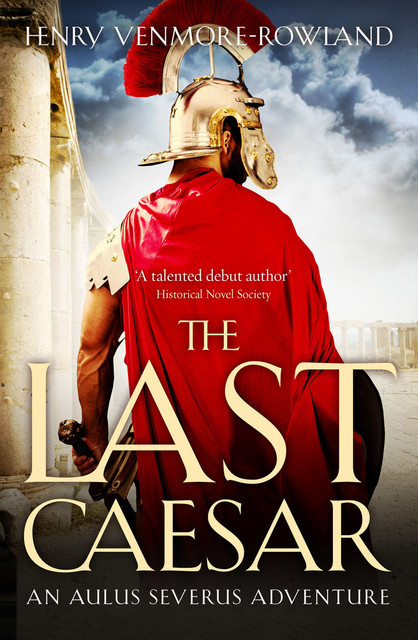 The Last Caesar, Henry Venmore-Rowland