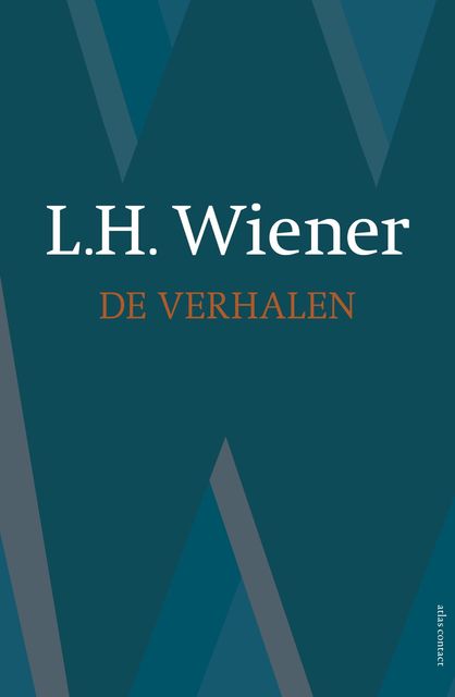 De verhalen, L.H. Wiener