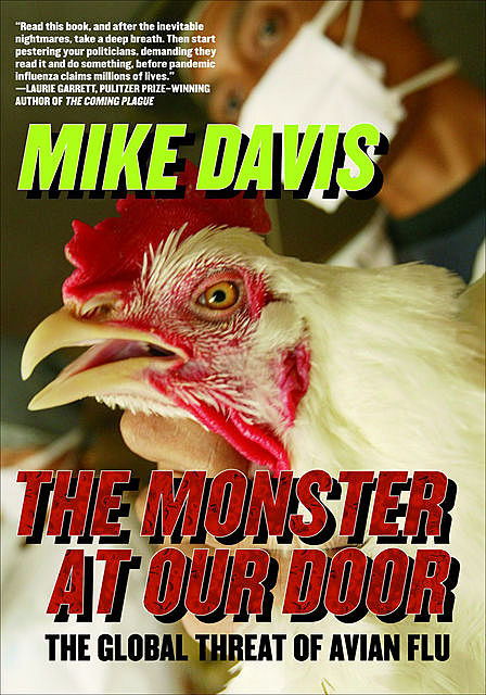 The Monster at Our Door, Mike Davis