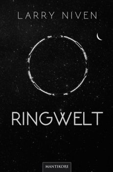 Ringwelt, Larry Niven