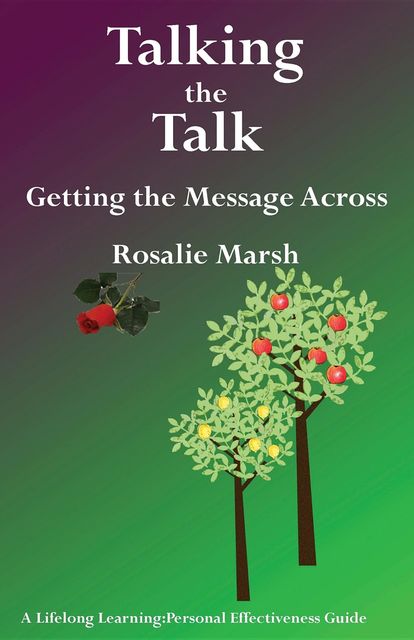 Talking the Talk, Rosalie Marsh