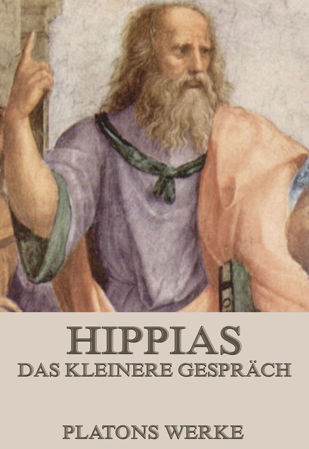 Hippias, Plato
