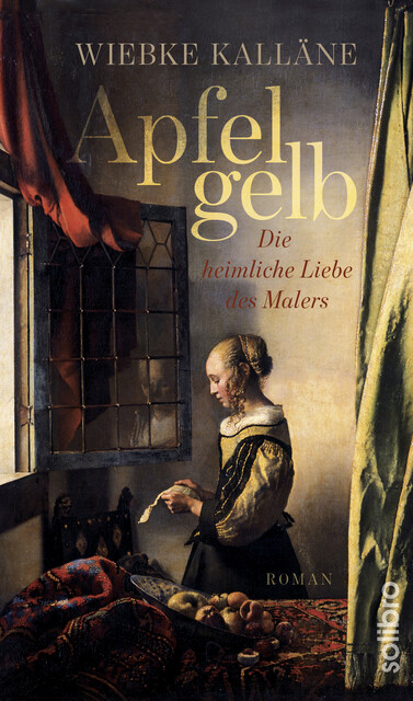 Apfelgelb, Wiebke Kalläne