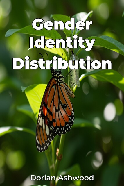 Gender Identity Distribution, Dorian Ashwood