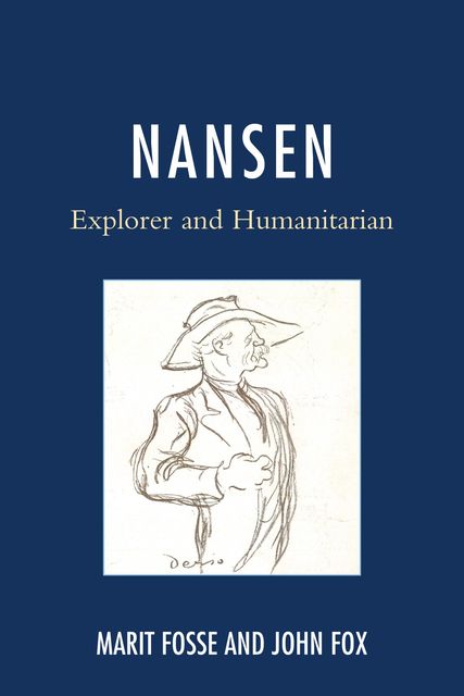 Nansen, John Fox, Marit Fosse