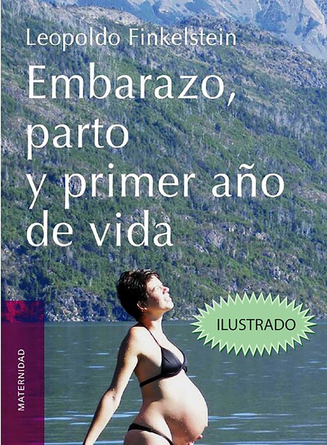 Embarazo, parto y primer año de vida, Leopoldo Filkenstein