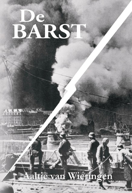 De barst, Aaltje van Wieringen