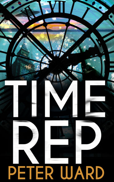 Time Rep, Peter Ward