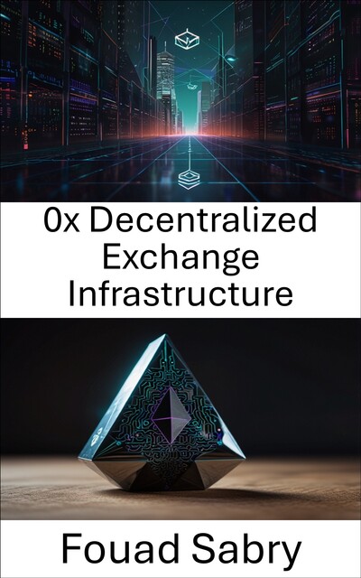 0x Decentralized Exchange Infrastructure, Fouad Sabry