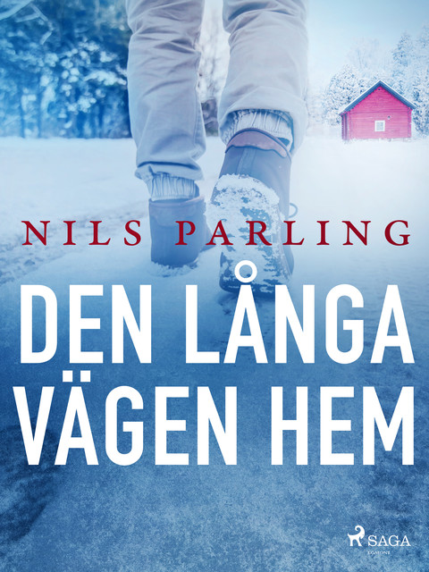 Den långa vägen hem, Nils Parling