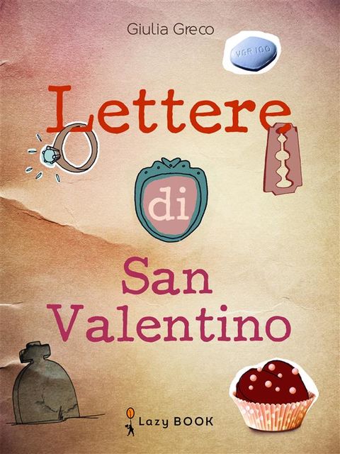 Lettere di San Valentino, Giulia Greco