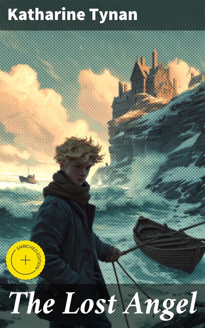 The Lost Angel, Katharine Tynan