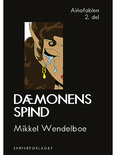 Dæmonens spind, Mikkel Wendelboe