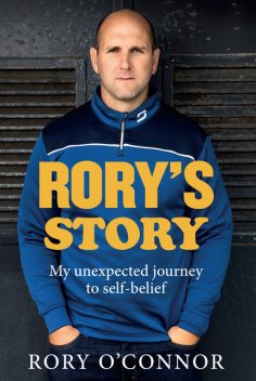 Rory's Story, Rory O'Connor, Dermot Crowe