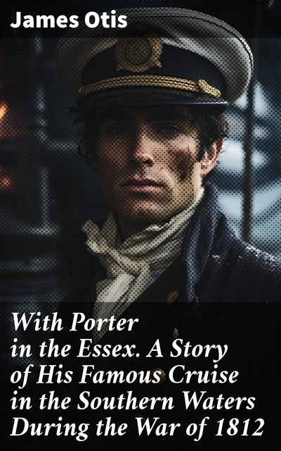 With Porter in the Essex. A Story of His Famous Cruise in the Southern Waters During the War of 1812, James Otis