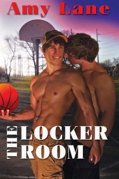 The Locker Room, Amy Lane