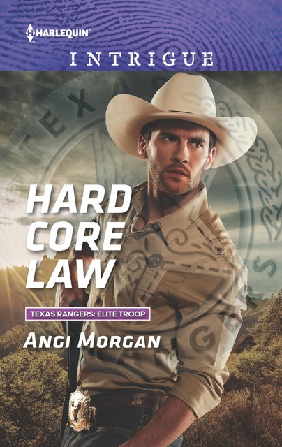 Hard Core Law, Angi Morgan