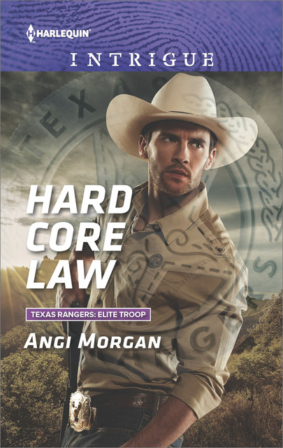 Hard Core Law, Angi Morgan