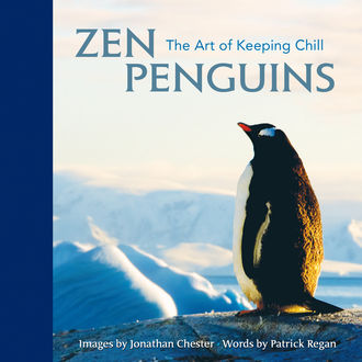 Zen Penguins, Patrick Regan, Jonathan Chester
