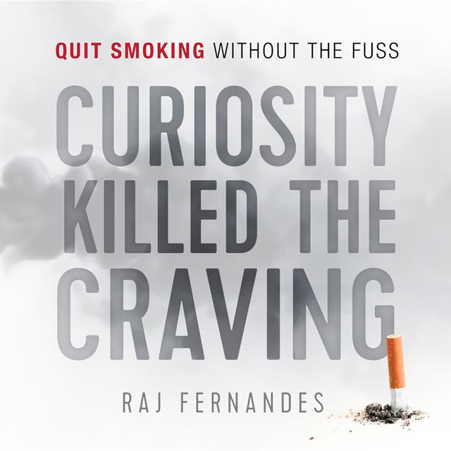 Curiosity Killed the Craving, Raj Fernandes