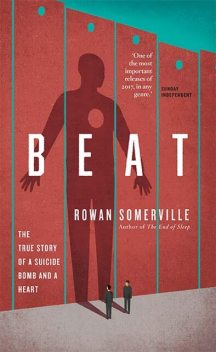 Beat, Rowan Somerville