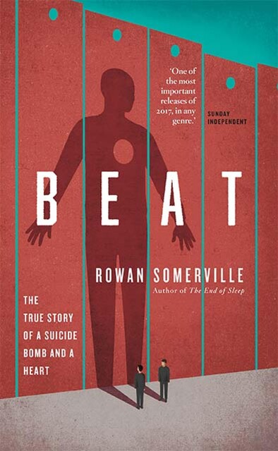 Beat, Rowan Somerville