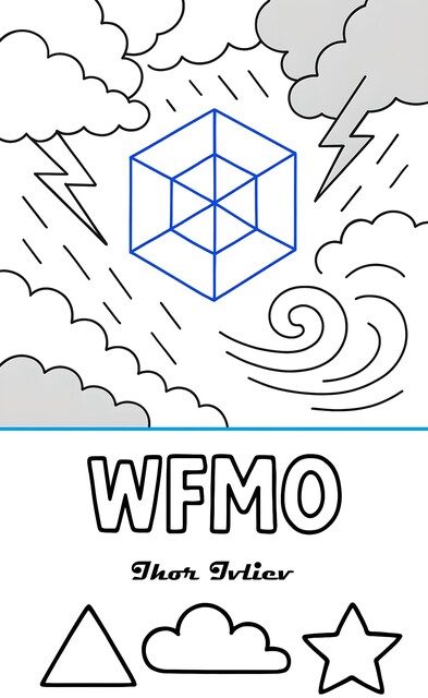 WFMO, Ihor Ivliev
