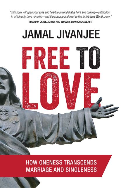 Free to Love, Jamal Jivanjee