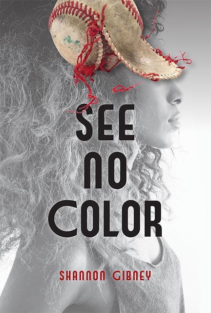See No Color, Shannon Gibney