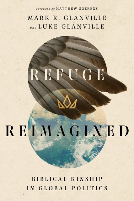 Refuge Reimagined, Mark Glanville